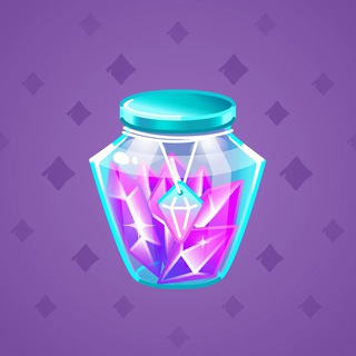 Restless Jar #97927