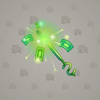Party Sparkler #87850
