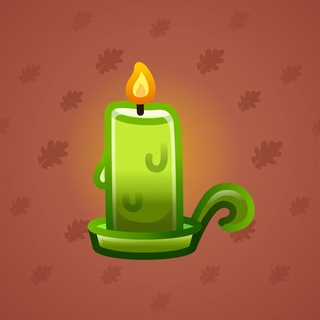 Eternal Candle #15176