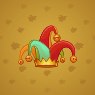 Jester Hat #5996