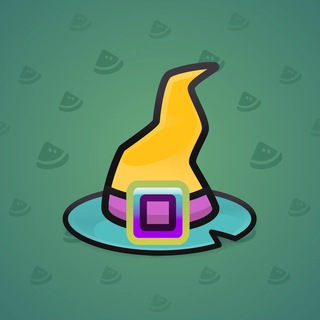 Witch Hat #49783