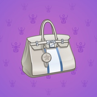 Loot Bag #7564