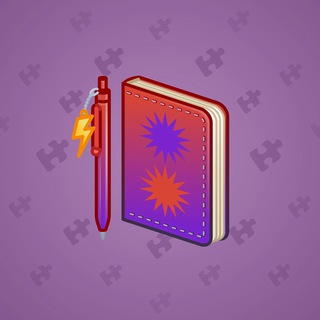 Star Notepad #3679