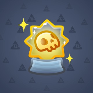 Crystal Ball #245