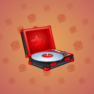Record Player #28031