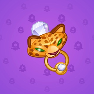 Bling Binky #6083