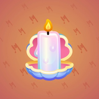Eternal Candle #33826