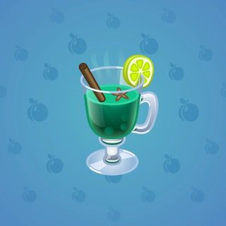 Spiced Wine #83608