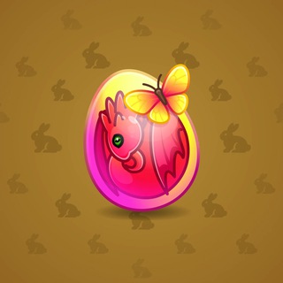 Easter Egg #131388