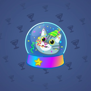 Snow Globe #53316