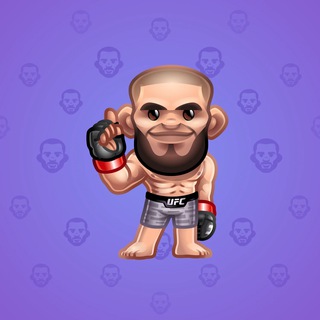 UFC Strike #46769