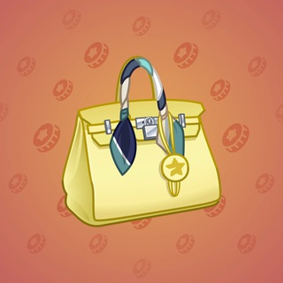 Loot Bag #5082