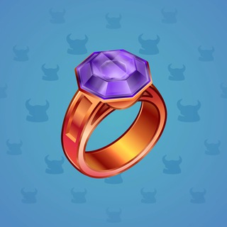 Gem Signet #4339