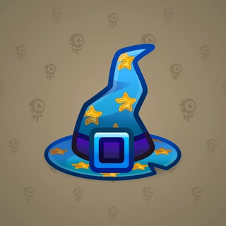 Witch Hat #74956