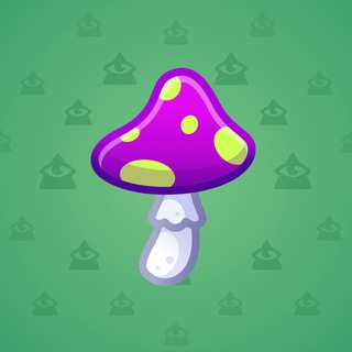 Spy Agaric #41443