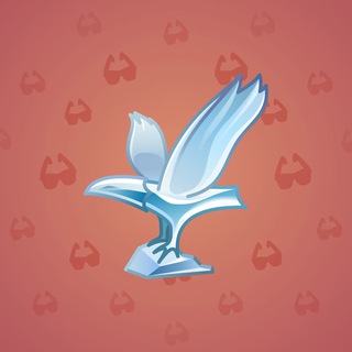 Rare Bird #10189