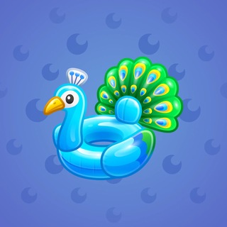Pool Float #214258