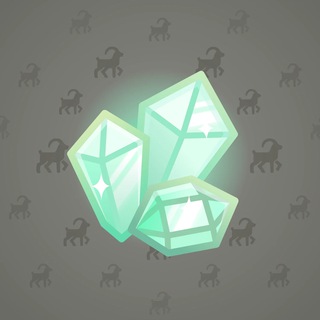 Ion Gem #490
