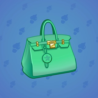 Loot Bag #12953
