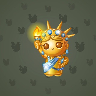 Liberty Figure #88500