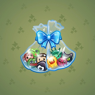 Little Gifts