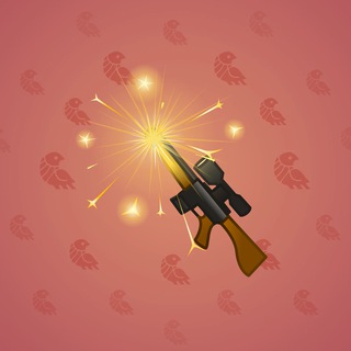 Party Sparkler #115404