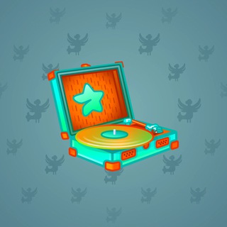 Record Player #17536