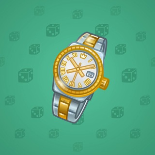 Swiss Watch #4341
