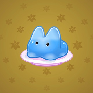 Jelly Bunny #19743