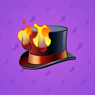 Top Hat #6196