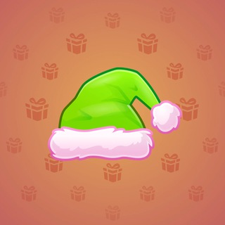 Santa Hat #34278