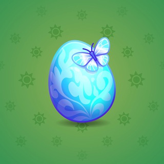 Easter Egg #127908