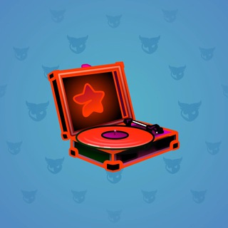 Record Player #957
