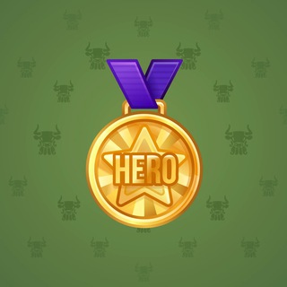 Victory Medal #11160