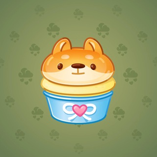 Bunny Muffin #22581