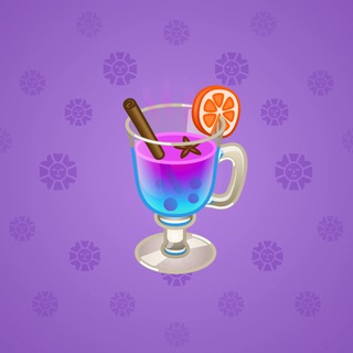 Spiced Wine #81825