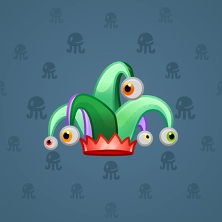 Jester Hat #108740