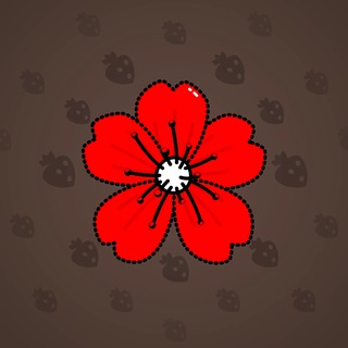 Sakura Flower #60249