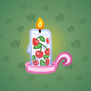 Eternal Candle #2511