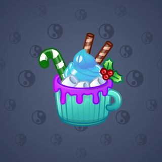 Holiday Drink #21824