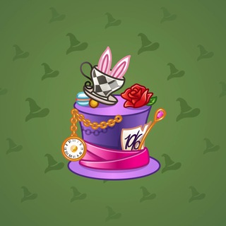 Mad Hatter