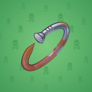 Nail Bracelet #1406