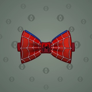 Bow Tie #9879