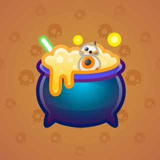 Hex Pot #35740