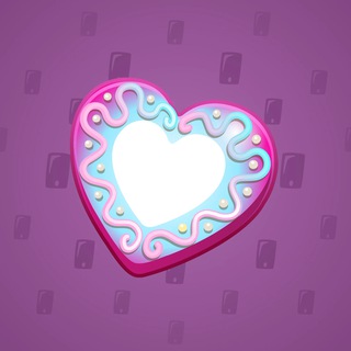 Cookie Heart #160680