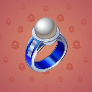 Gem Signet #4639