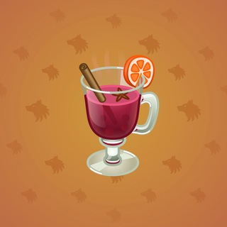 Spiced Wine #108314