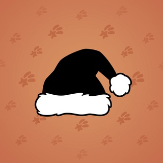 Santa Hat #48660