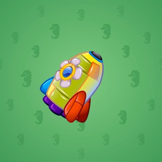 Stellar Rocket #51479