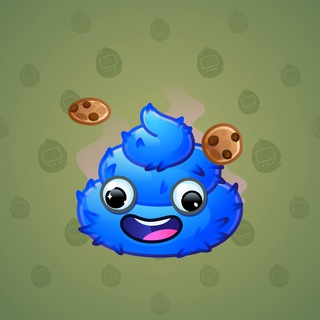 Happy Brownie #134837